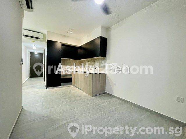 Grandeur Park Residences