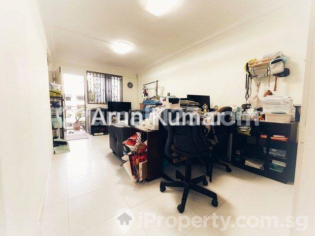 Toa Payoh, Blk 51