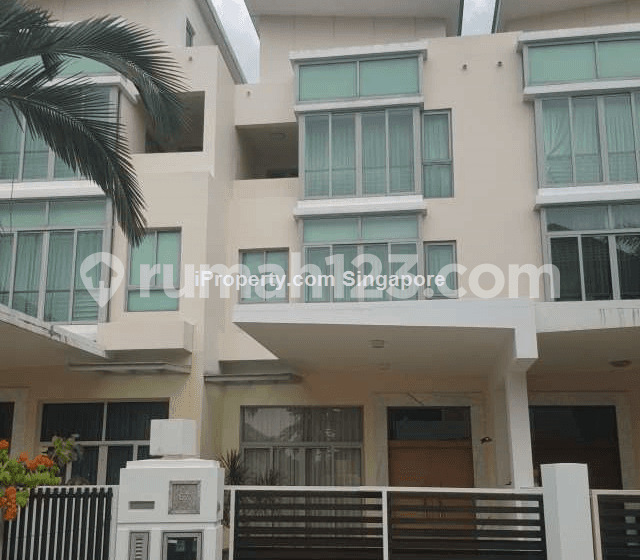Banyan Villas
