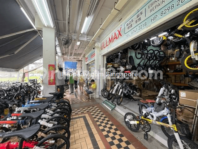 302 Ubi Avenue 1