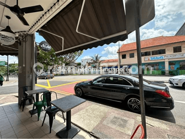 Tanjong Katong