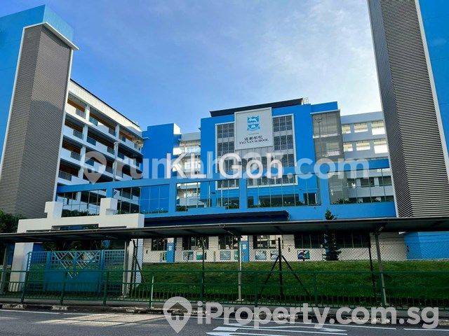 Siglap Centre
