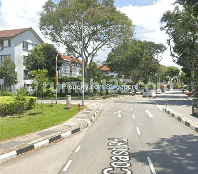 Ground floor Shophouse For Rent