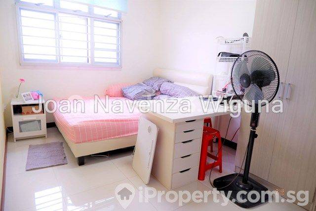 Bukit Merah, Blk 95B