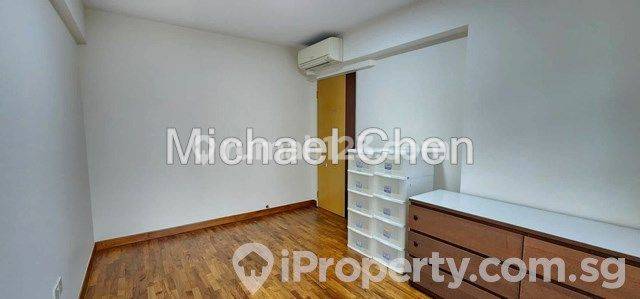 Punggol, Blk 268D