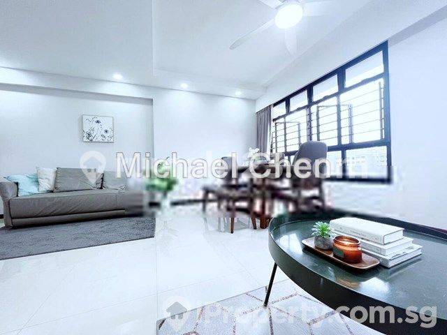 Hougang, Blk 997C