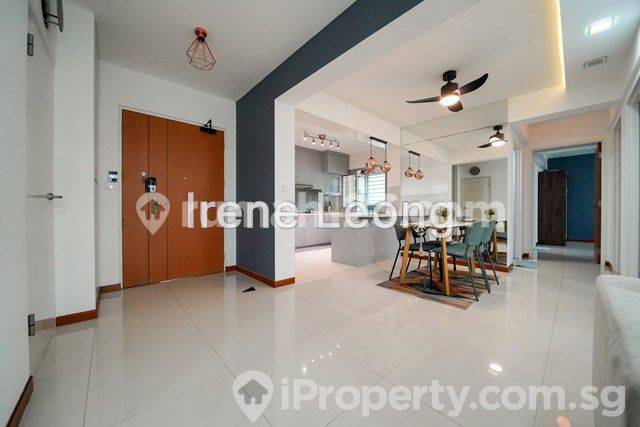 Sembawang, Blk 365C