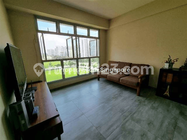 Punggol, Blk 226C