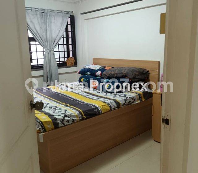 Woodlands, Blk 12
