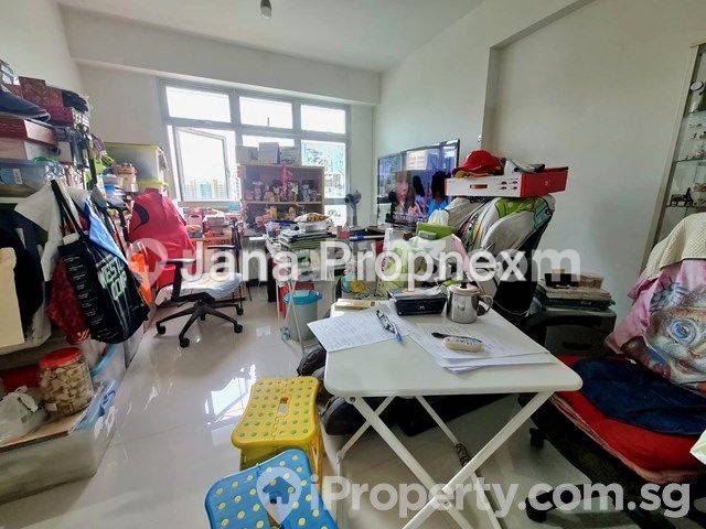 Sembawang, Blk 104B
