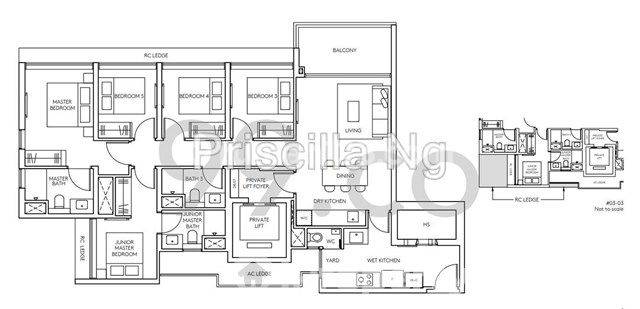 AMO Residence