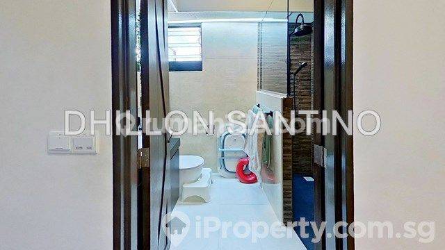 Hougang, Blk 997C