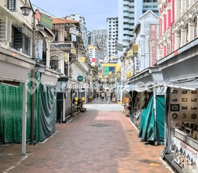 Trengganu Street