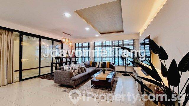 Woodlands, Blk 782E