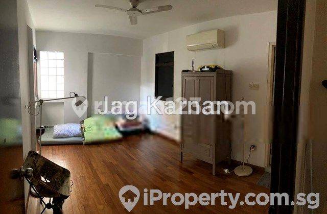 Choa Chu Kang, Blk 685A