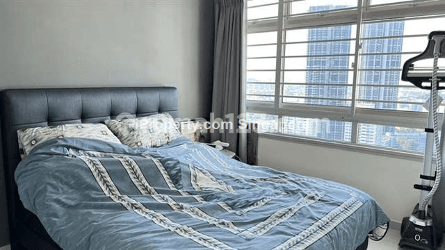 Bukit Merah, Blk 127D