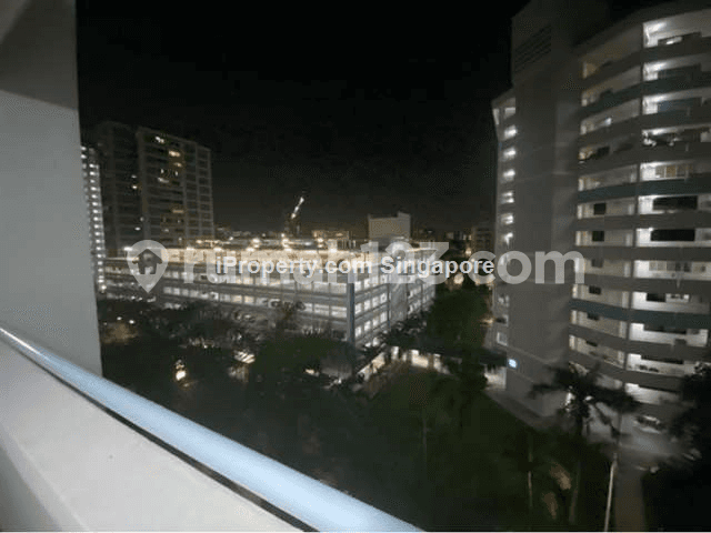Geylang, Blk 34
