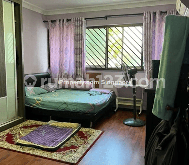 Yishun, Blk 606
