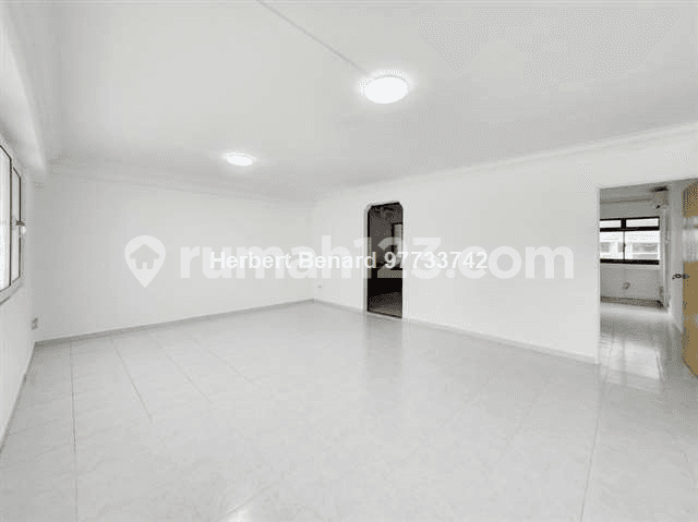 Woodlands, Blk 508