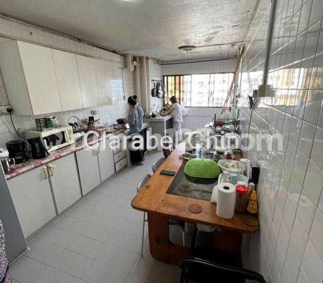 Ang Mo Kio, Blk 173
