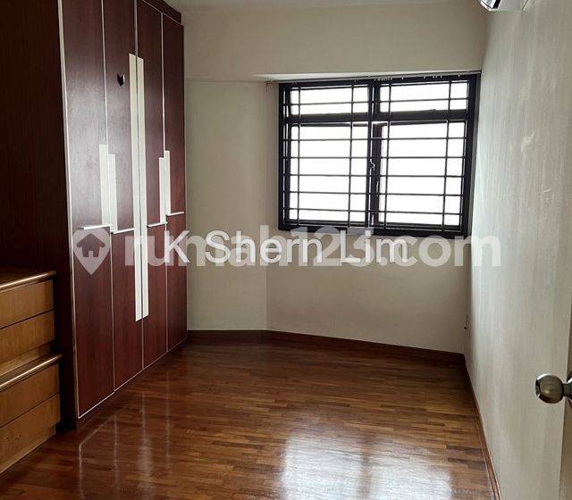Sembawang, Blk 501C