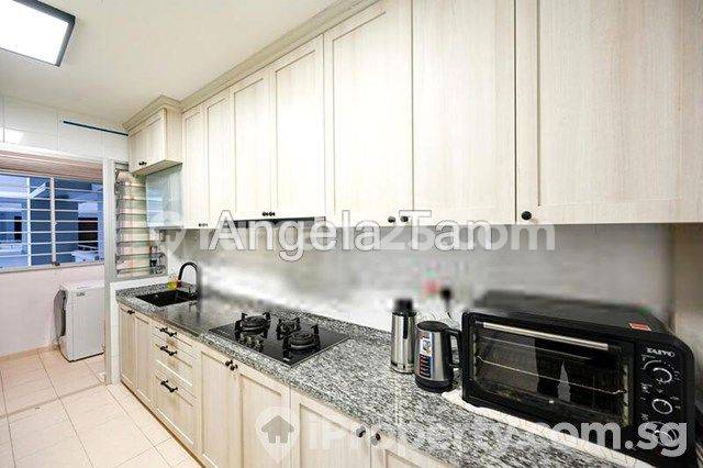 Hougang, Blk 470C