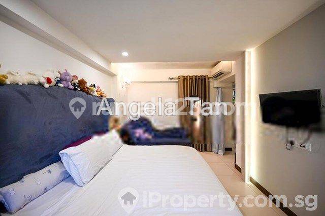 Hougang, Blk 470C