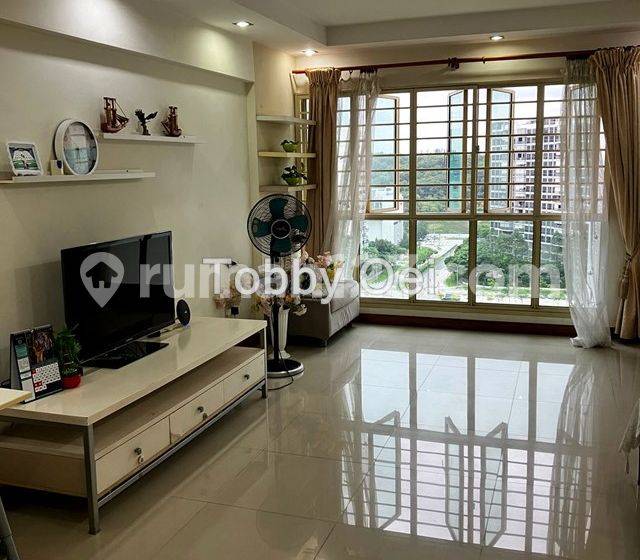Punggol, Blk 133