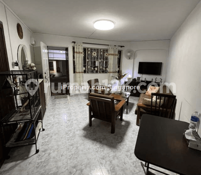 Hougang, Blk 403