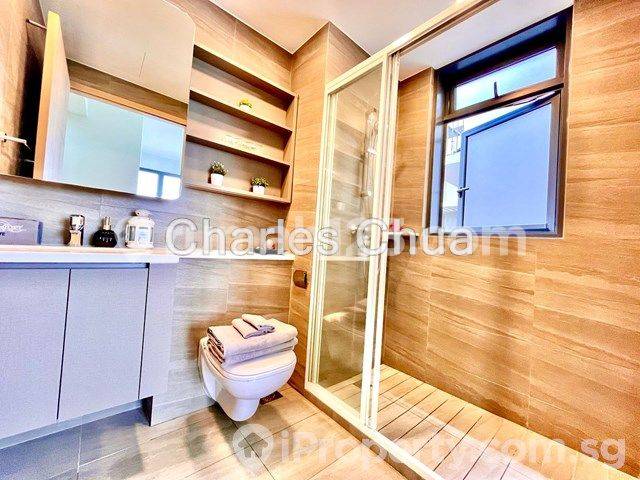 Hundred Palms Residences