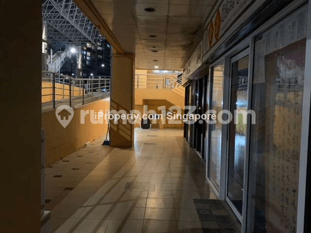 Katong Shopping Centre