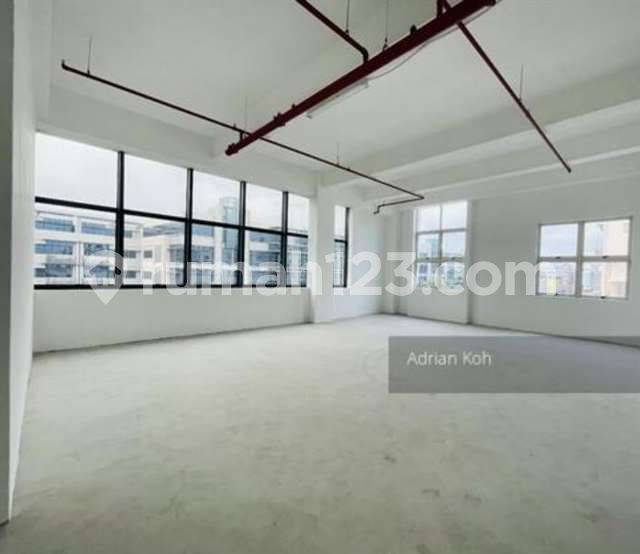 C= UBI RD FRONTAGE B1 STORAGE DISTRIBUTION SPACE - 8 mins walk Macpherson MRT
