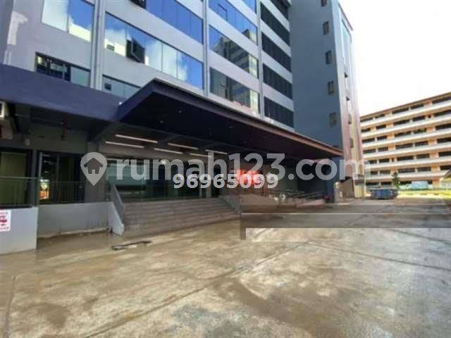 Kallang Bahru Warehouse for rent