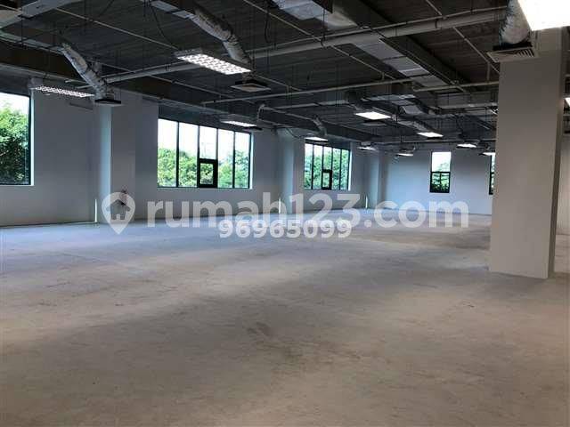Good Corporate Image Industrial Building for Rent at Braddell Road