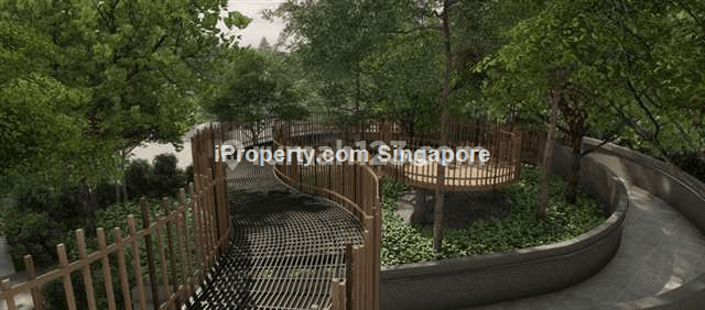 Ki Residences