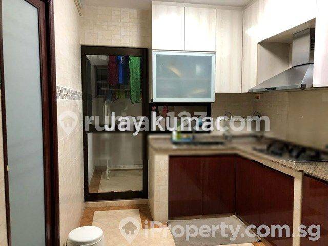 Sengkang, Blk 115