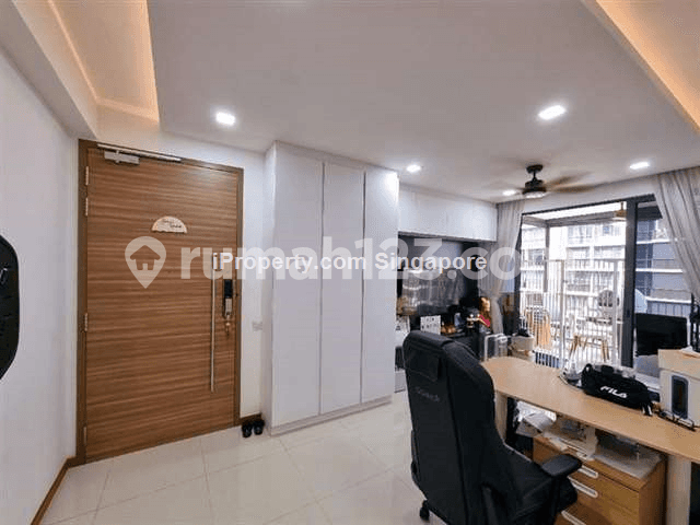 Wandervale, Blk 359