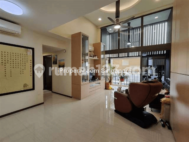 Ang Mo Kio, Blk 100