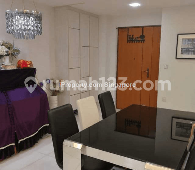 Queenstown, Blk 61C