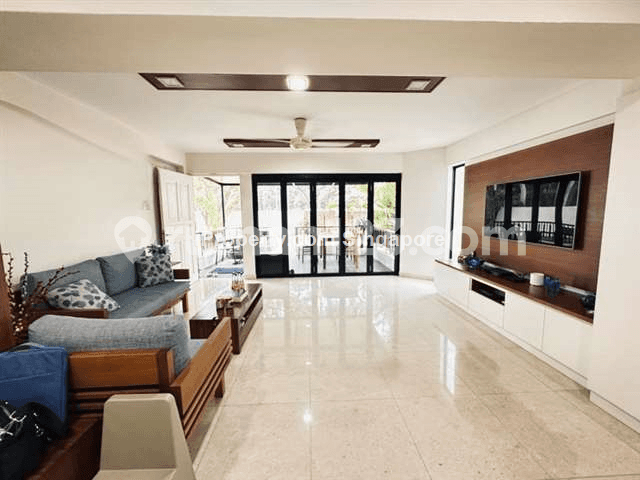 381 Pasir Panjang Road