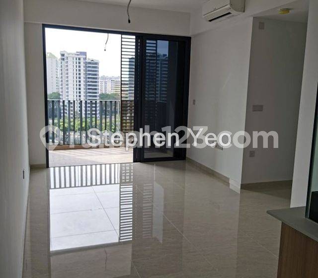 Grandeur Park Residences