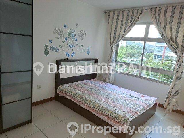 Punggol, Blk 602A