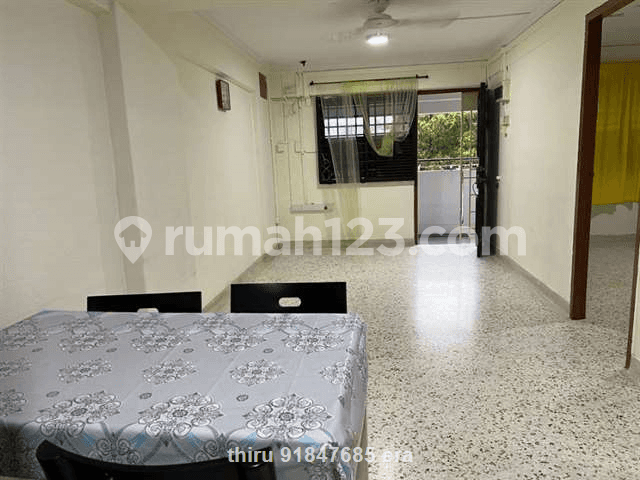 Queenstown, Blk 2