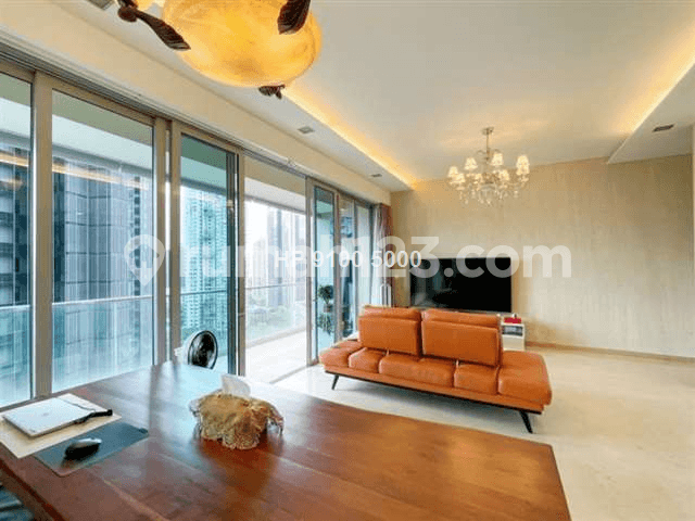 Martin Place Residences