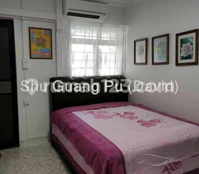 Kallang / Whampoa, Blk 49