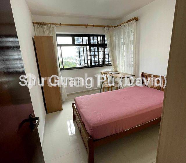 Bukit Merah, Blk 26C