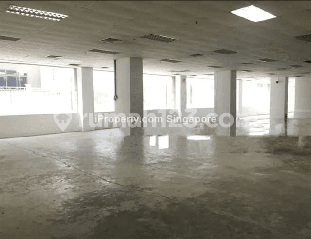 New Industrial Road 7 Storey Bldg RENT