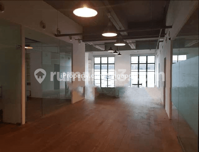 Henderson Industrial Park for RENT
