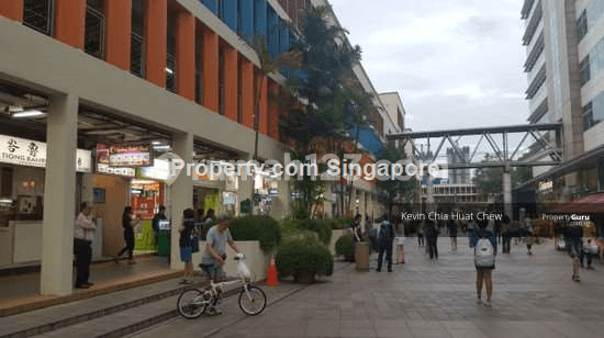 190 Toa Payoh Shop Space for RENT