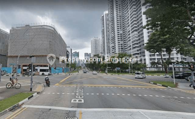 Bendemeer Road B1 Factory for SALE